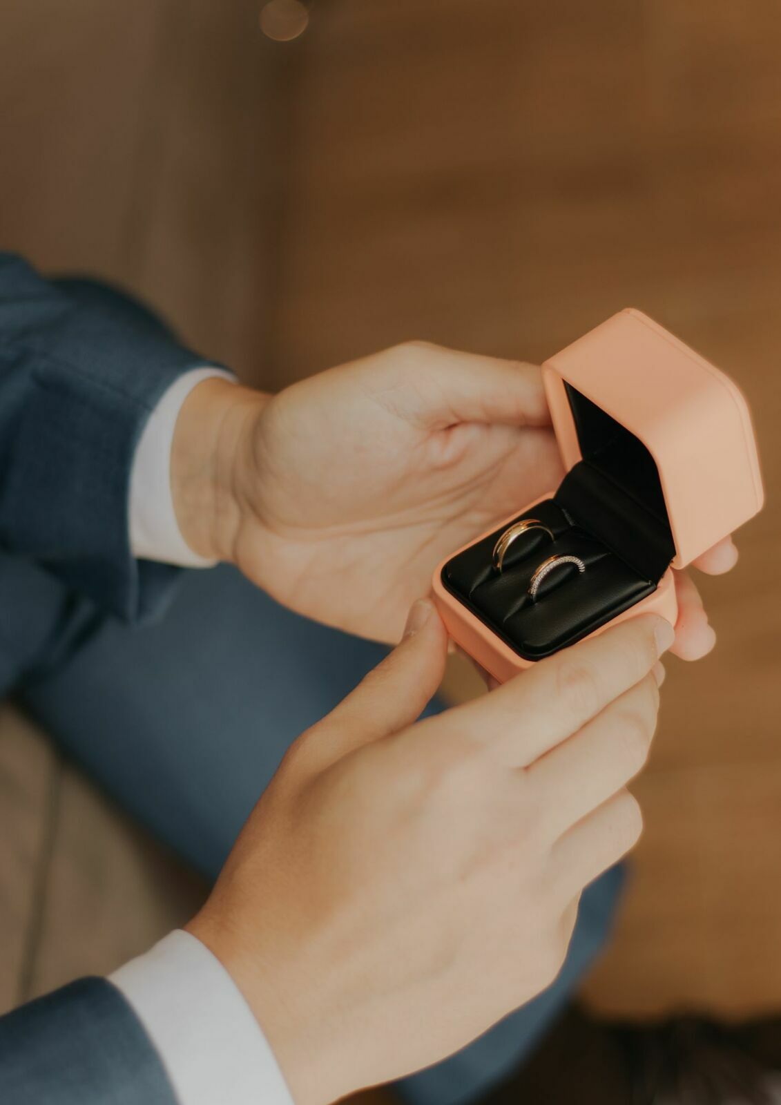 Foto Marina & Gustavo - Hotel Ritta Höppner - Imagem 0