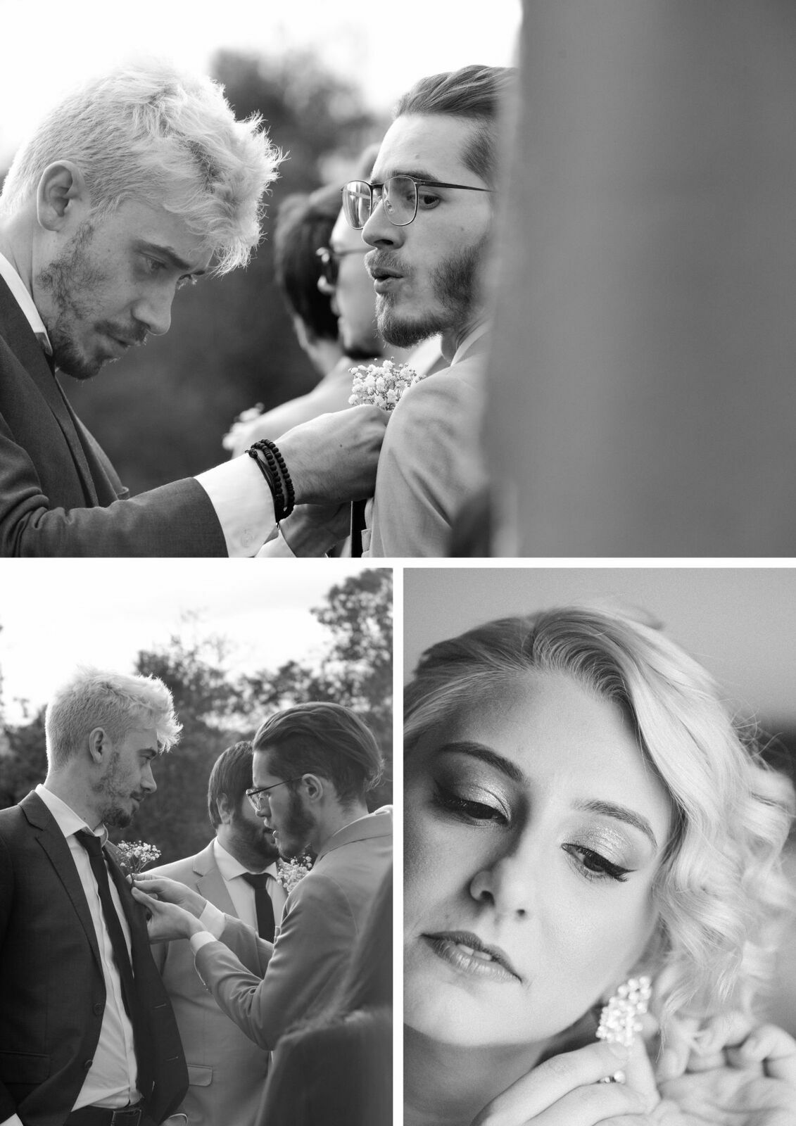 Foto Arthur & Karine - Pousada La Vista - Imagem 1