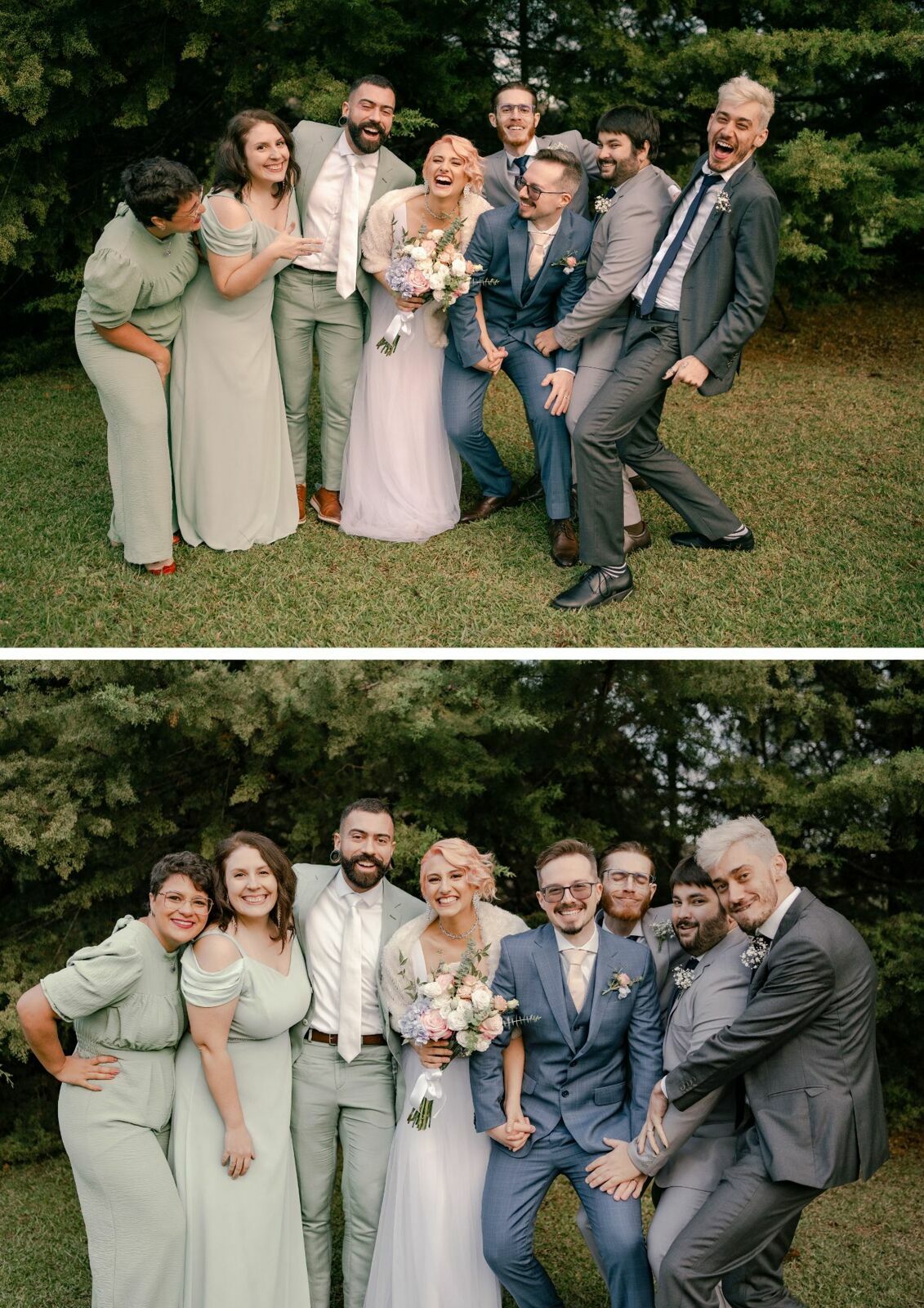 Foto Arthur & Karine - Pousada La Vista - Imagem 7