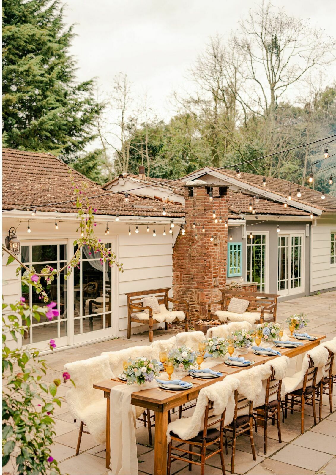 Foto Arthur & Karine - Pousada La Vista - Imagem 25