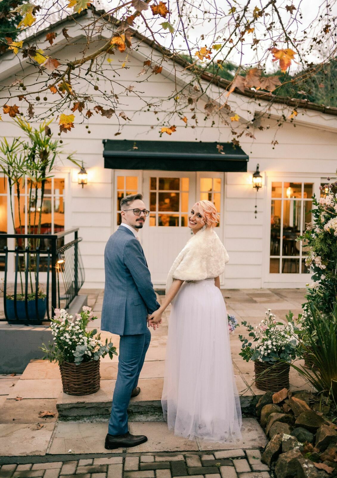 Foto Arthur & Karine - Pousada La Vista - Imagem 9