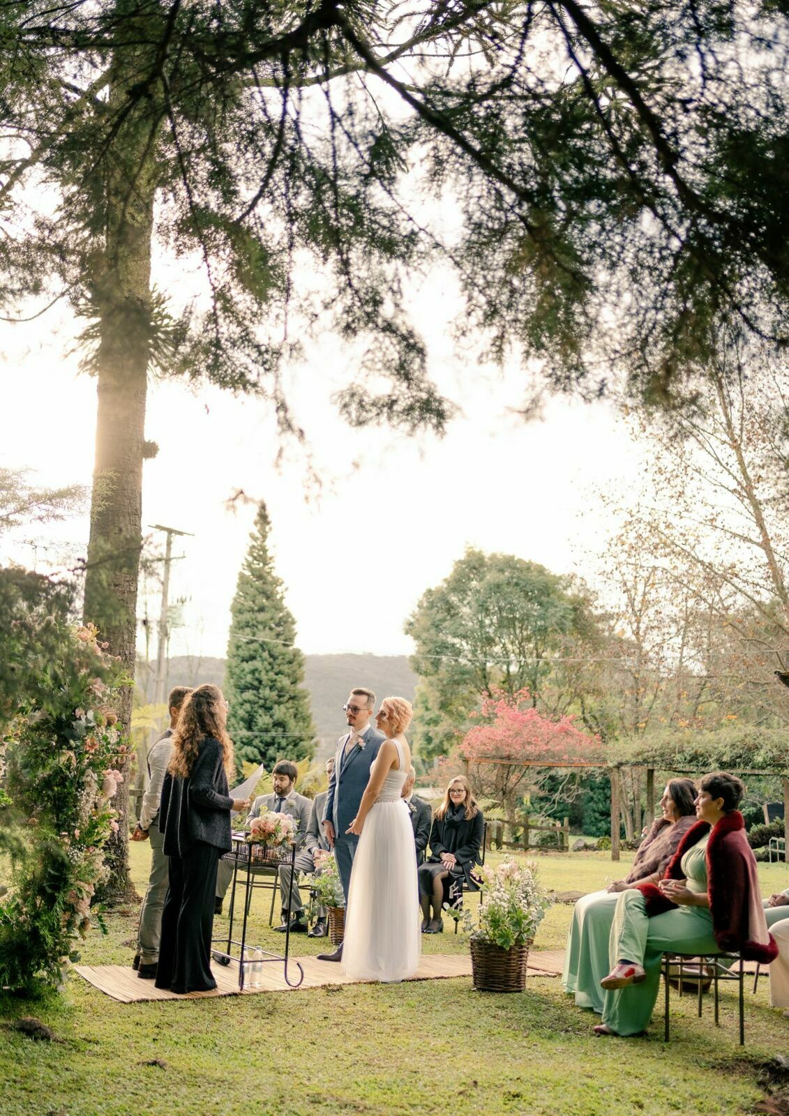 Foto Arthur & Karine - Pousada La Vista - Imagem 16