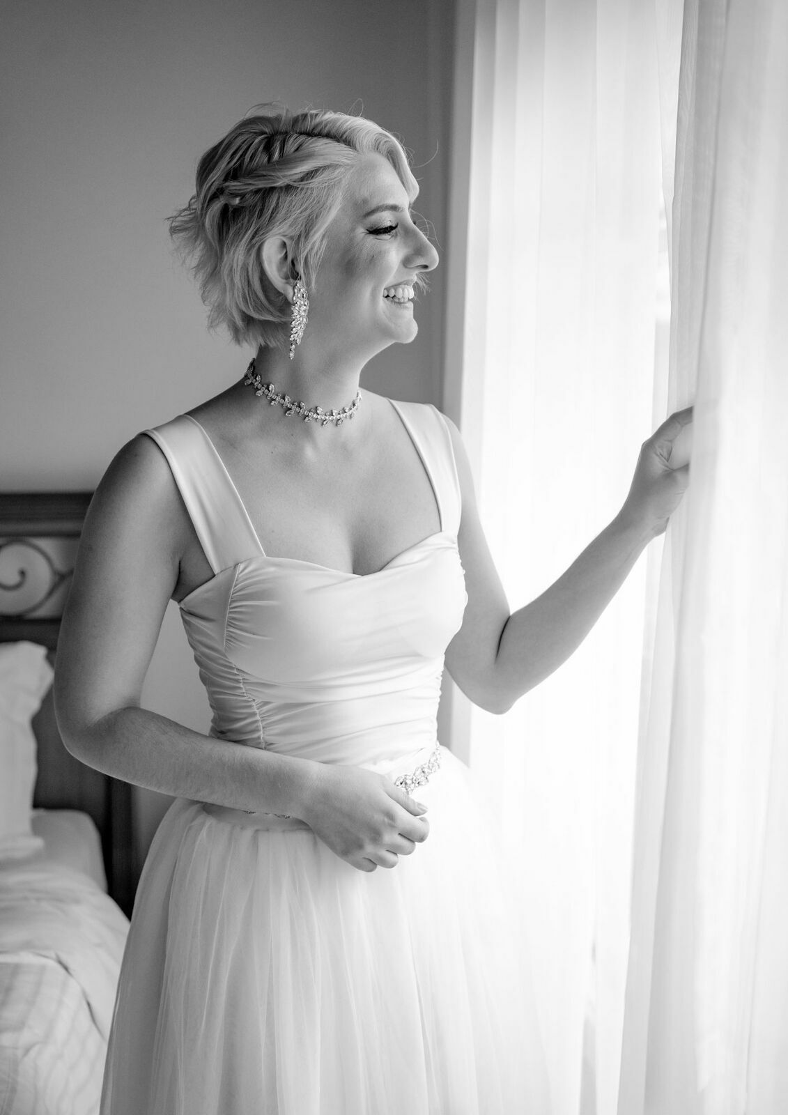 Foto Arthur & Karine - Pousada La Vista - Imagem 5