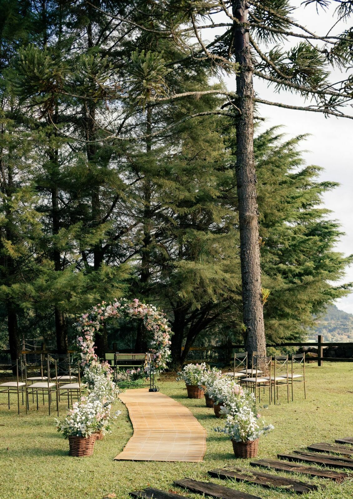 Foto Arthur & Karine - Pousada La Vista - Imagem 14