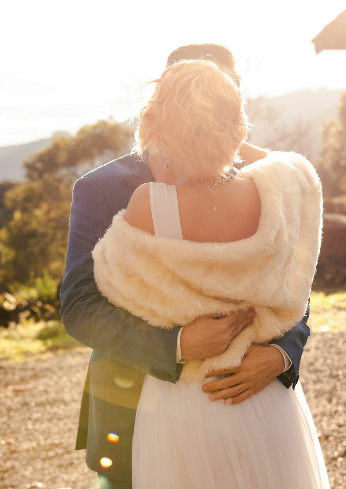 Foto Arthur & Karine - Pousada La Vista - Imagem 12