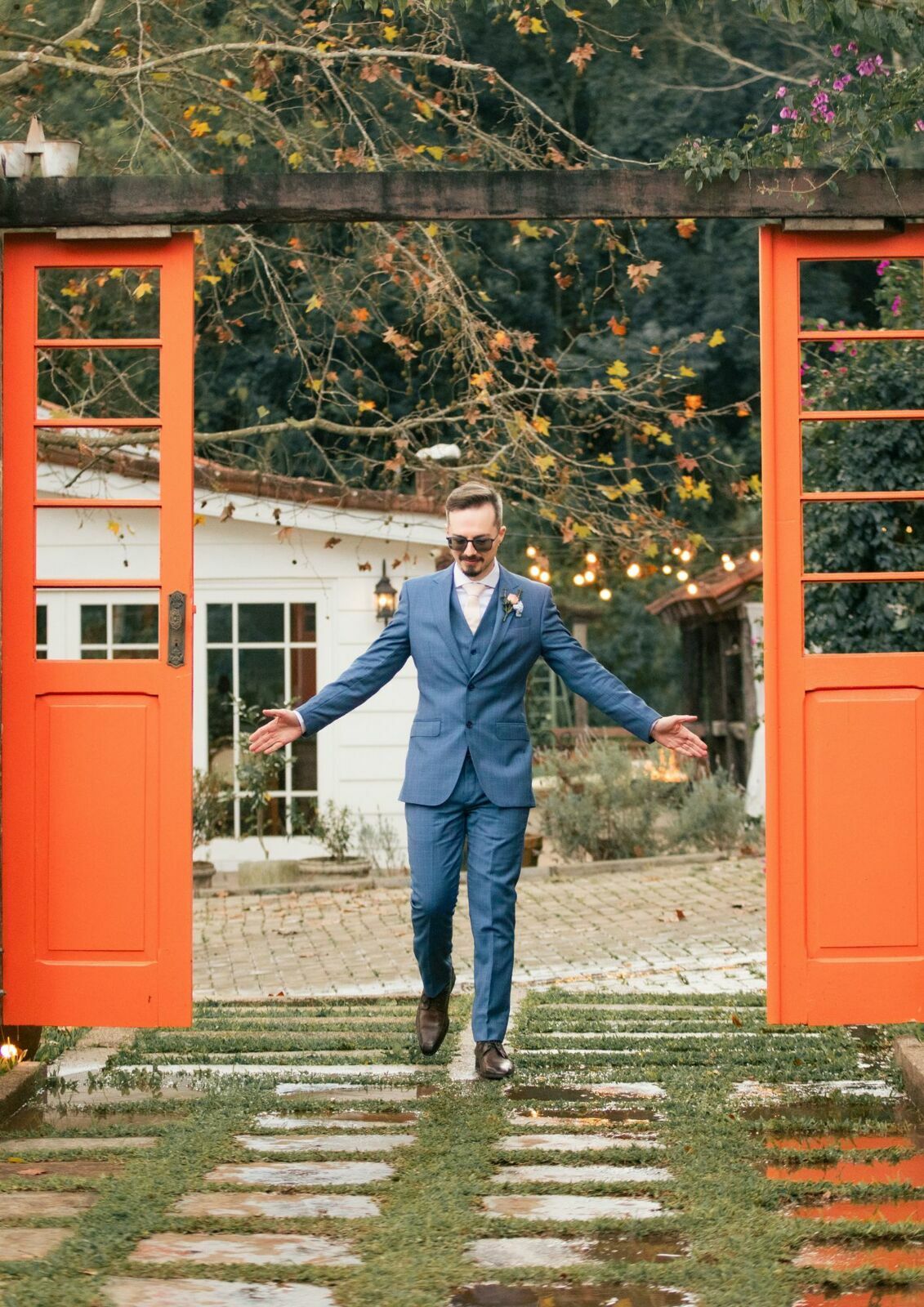 Foto Arthur & Karine - Pousada La Vista - Imagem 21