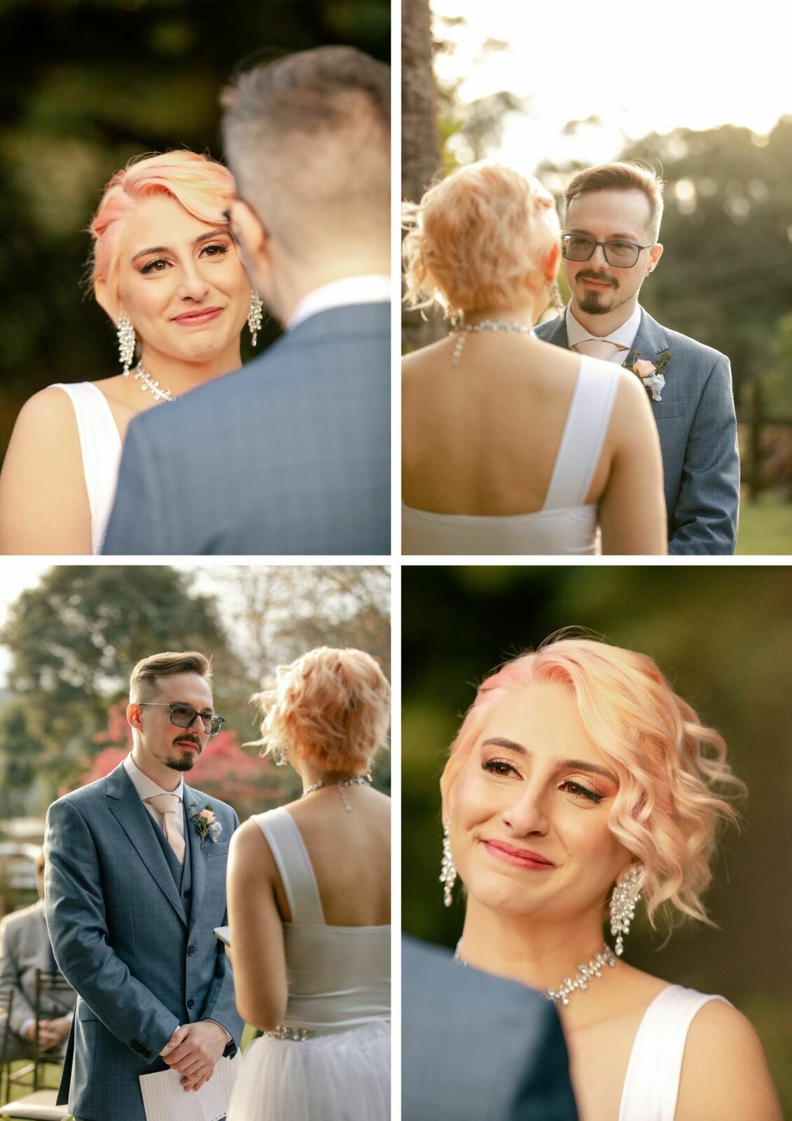 Foto Arthur & Karine - Pousada La Vista - Imagem 19