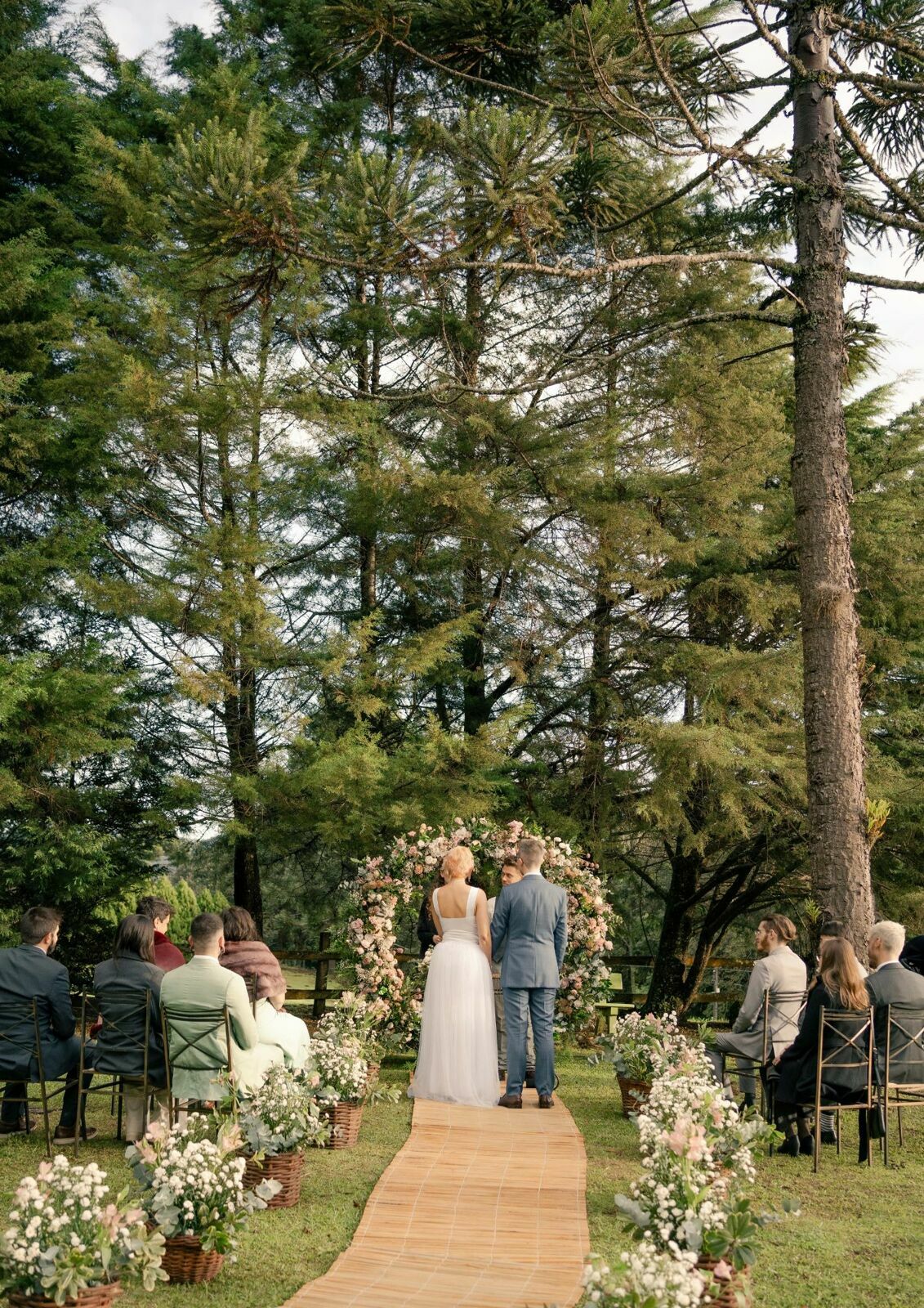 Foto Arthur & Karine - Pousada La Vista - Imagem 17