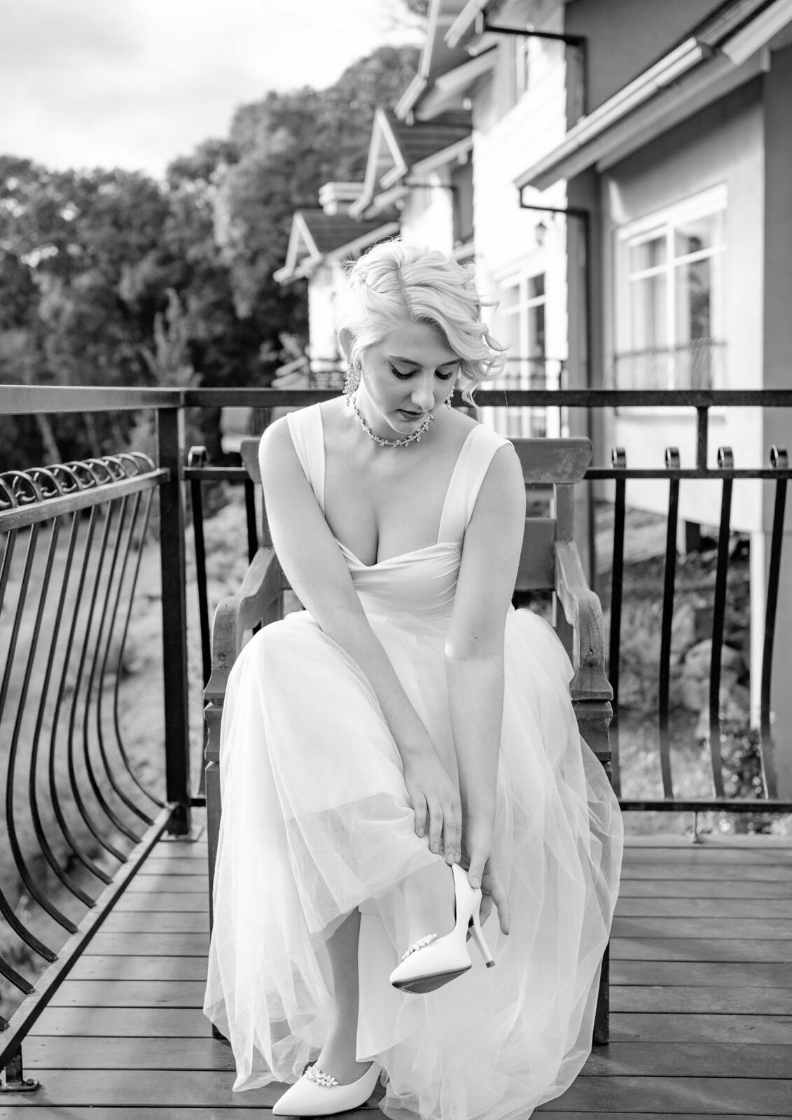 Foto Arthur & Karine - Pousada La Vista - Imagem 18