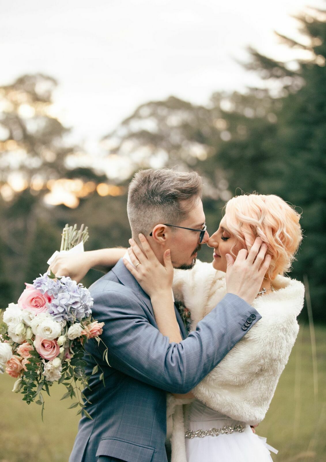 Foto Arthur & Karine - Pousada La Vista - Imagem 13