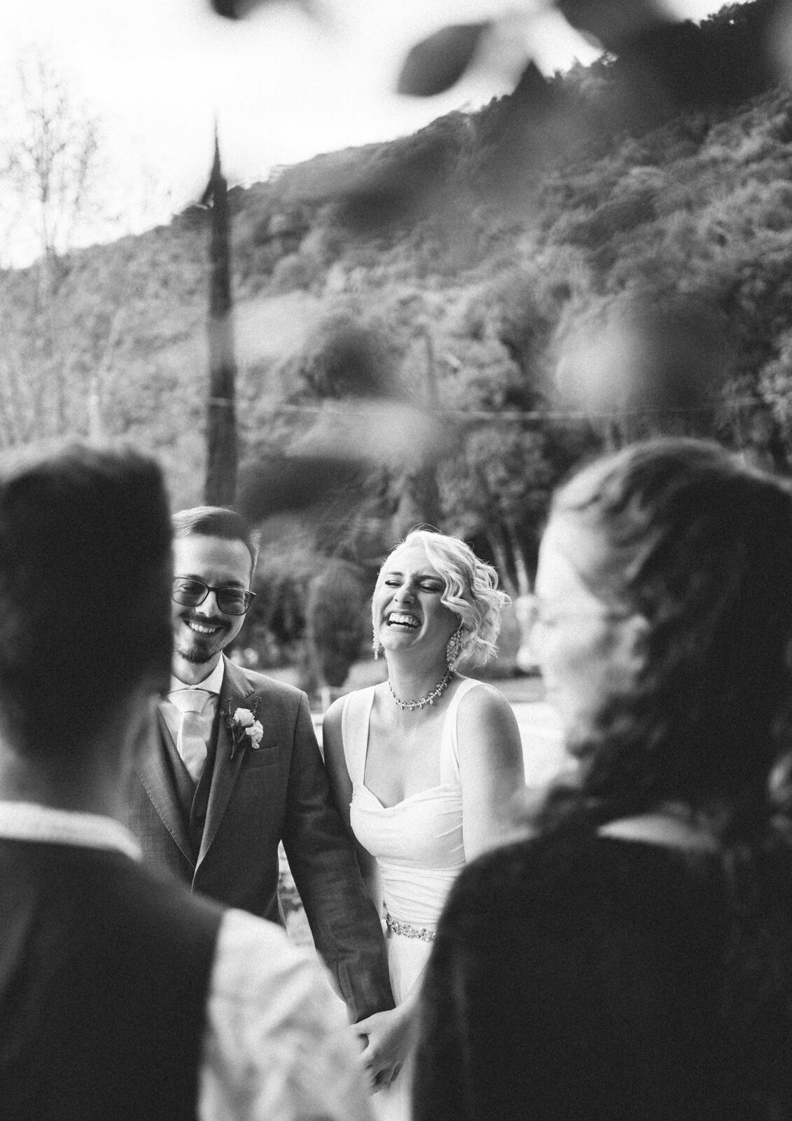 Foto Arthur & Karine - Pousada La Vista - Imagem 4