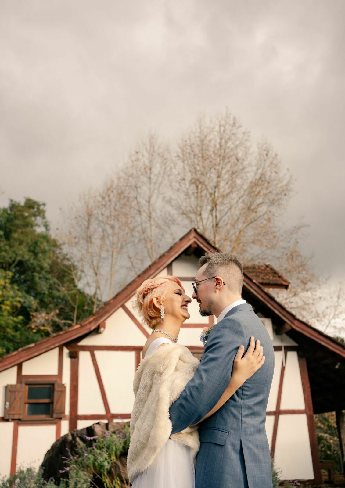 Foto Arthur & Karine - Pousada La Vista - Imagem 10