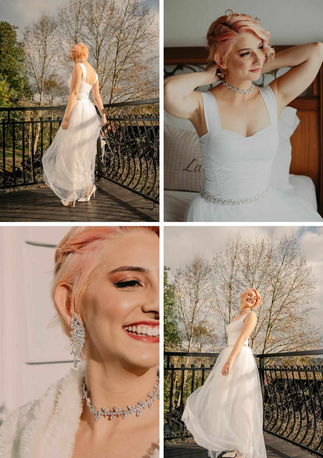 Foto Arthur & Karine - Pousada La Vista - Imagem 2