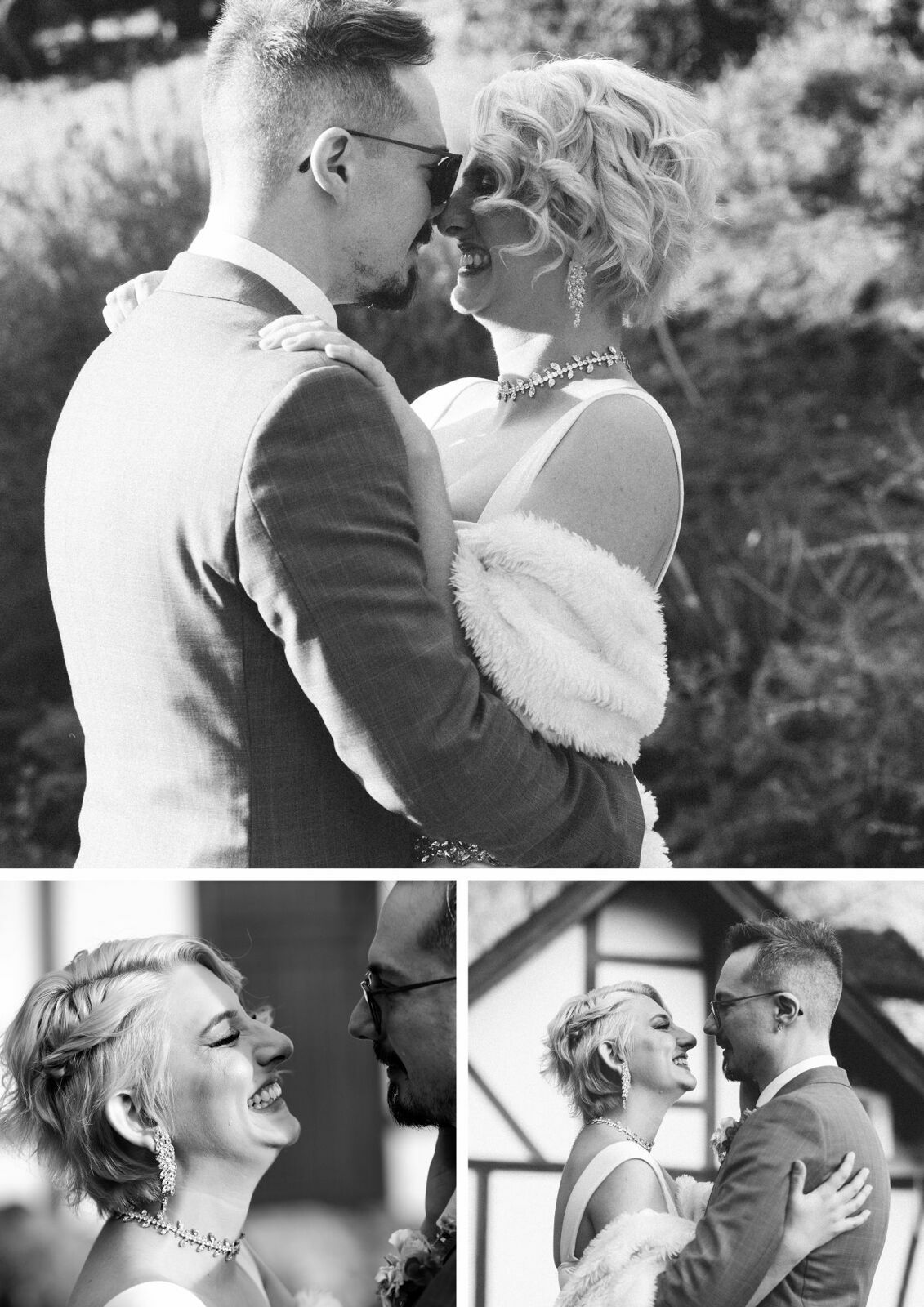 Foto Arthur & Karine - Pousada La Vista - Imagem 23