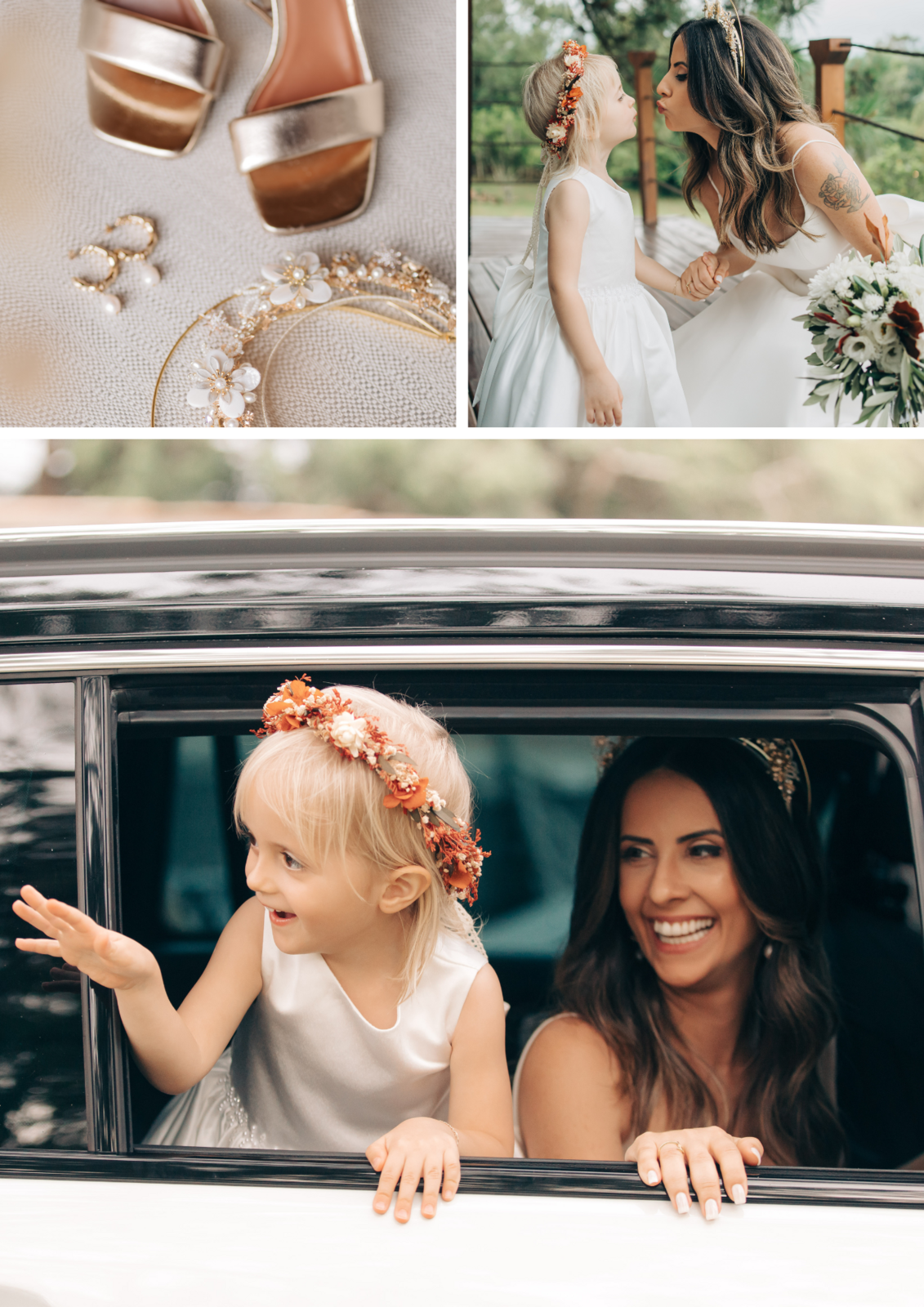 Foto Vivi & Willian - Estalagem La Hacienda - Imagem 15