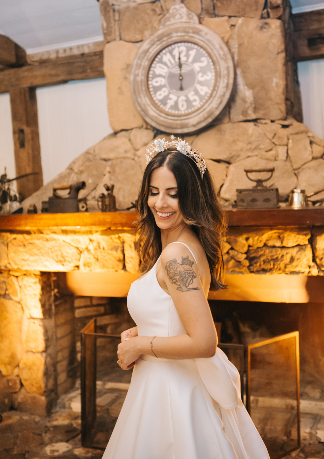 Foto Vivi & Willian - Estalagem La Hacienda - Imagem 1