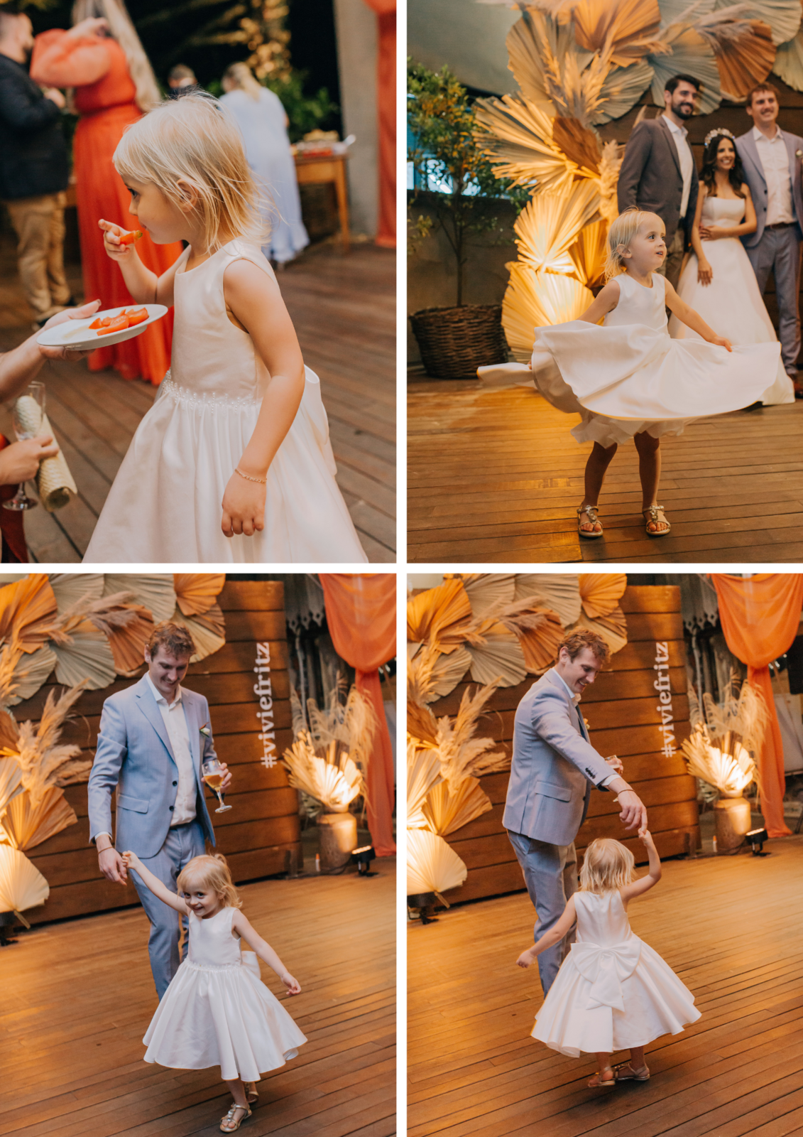 Foto Vivi & Willian - Estalagem La Hacienda - Imagem 0