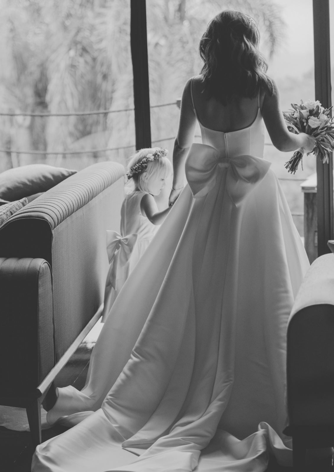 Foto Vivi & Willian - Estalagem La Hacienda - Imagem 14