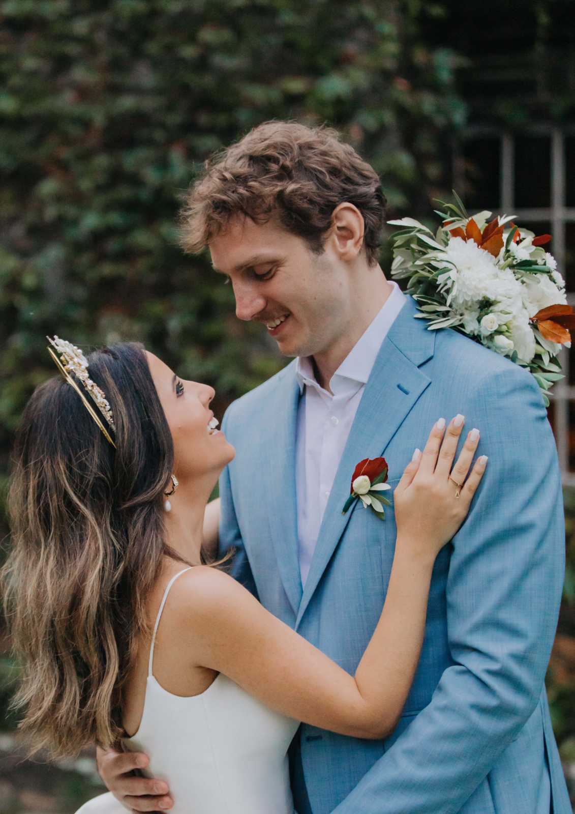 Foto Vivi & Willian - Estalagem La Hacienda - Imagem 4