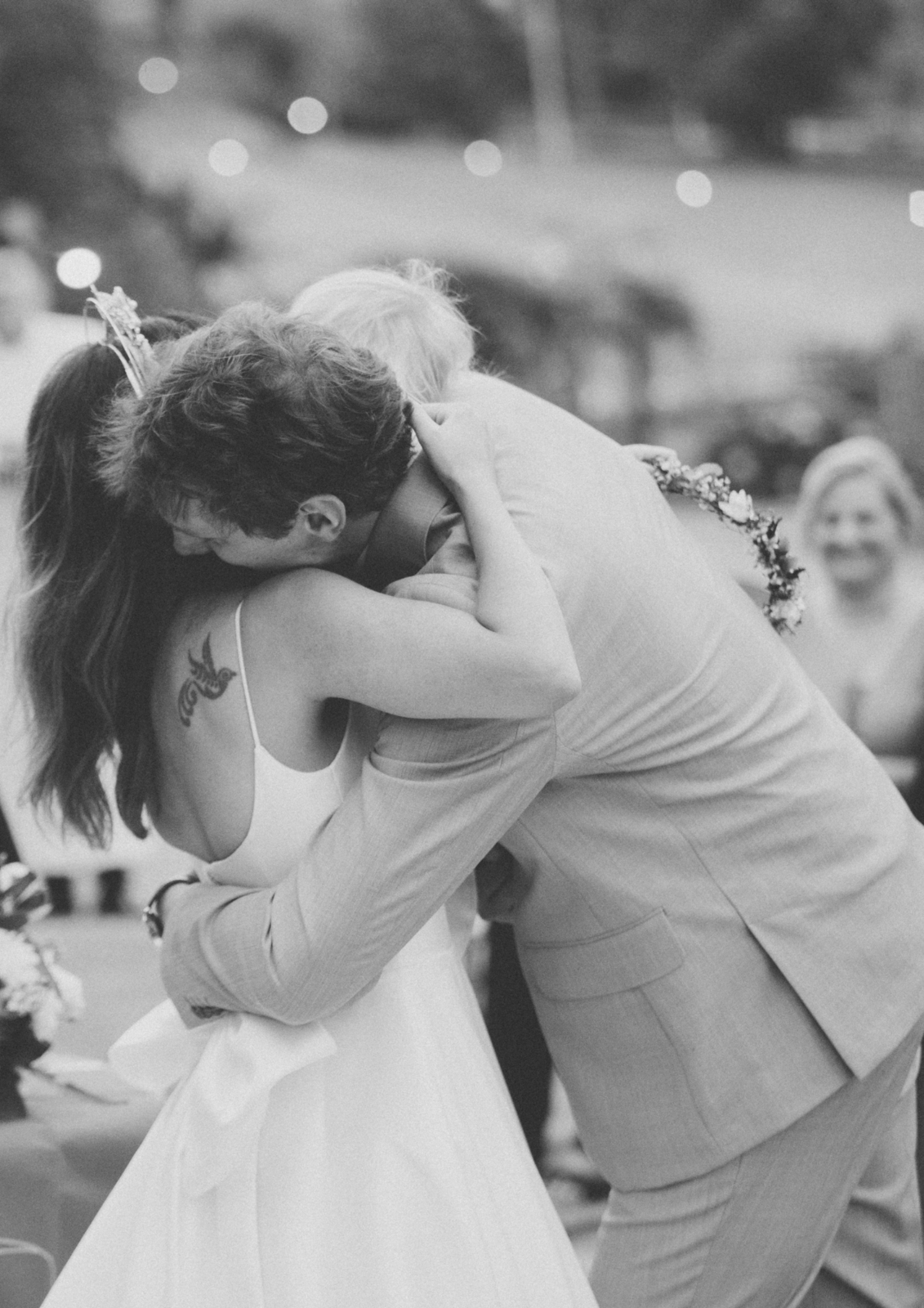 Foto Vivi & Willian - Estalagem La Hacienda - Imagem 12