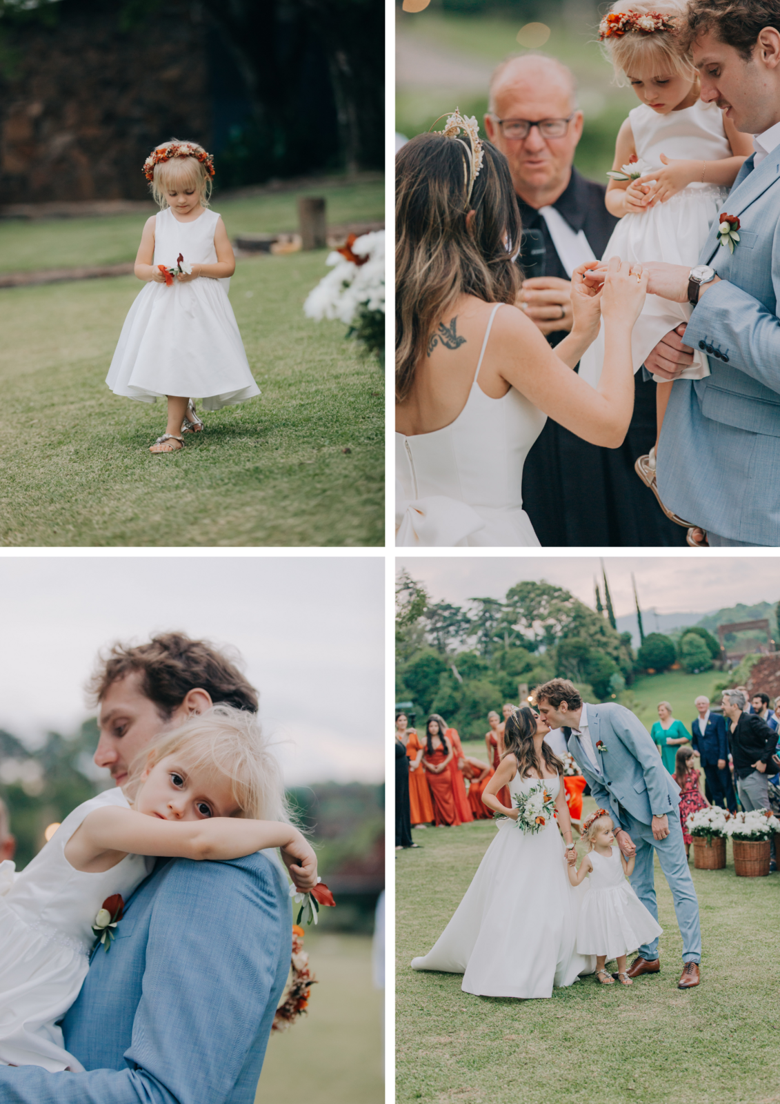 Foto Vivi & Willian - Estalagem La Hacienda - Imagem 10