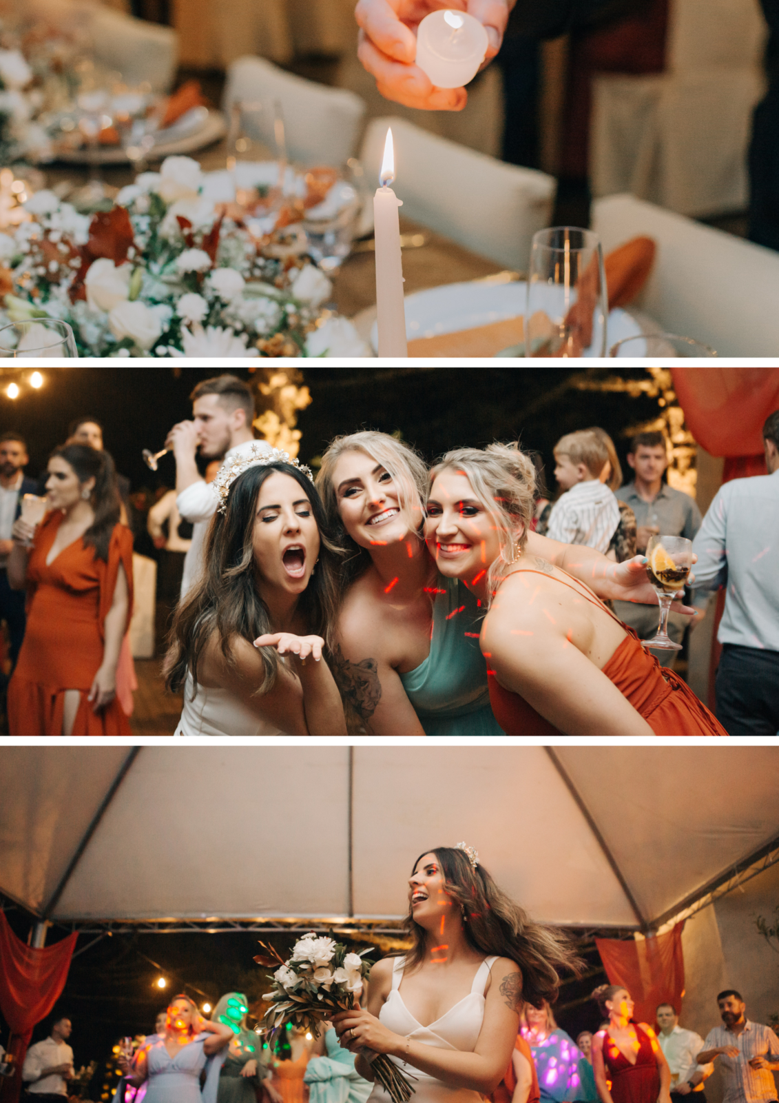 Foto Vivi & Willian - Estalagem La Hacienda - Imagem 3