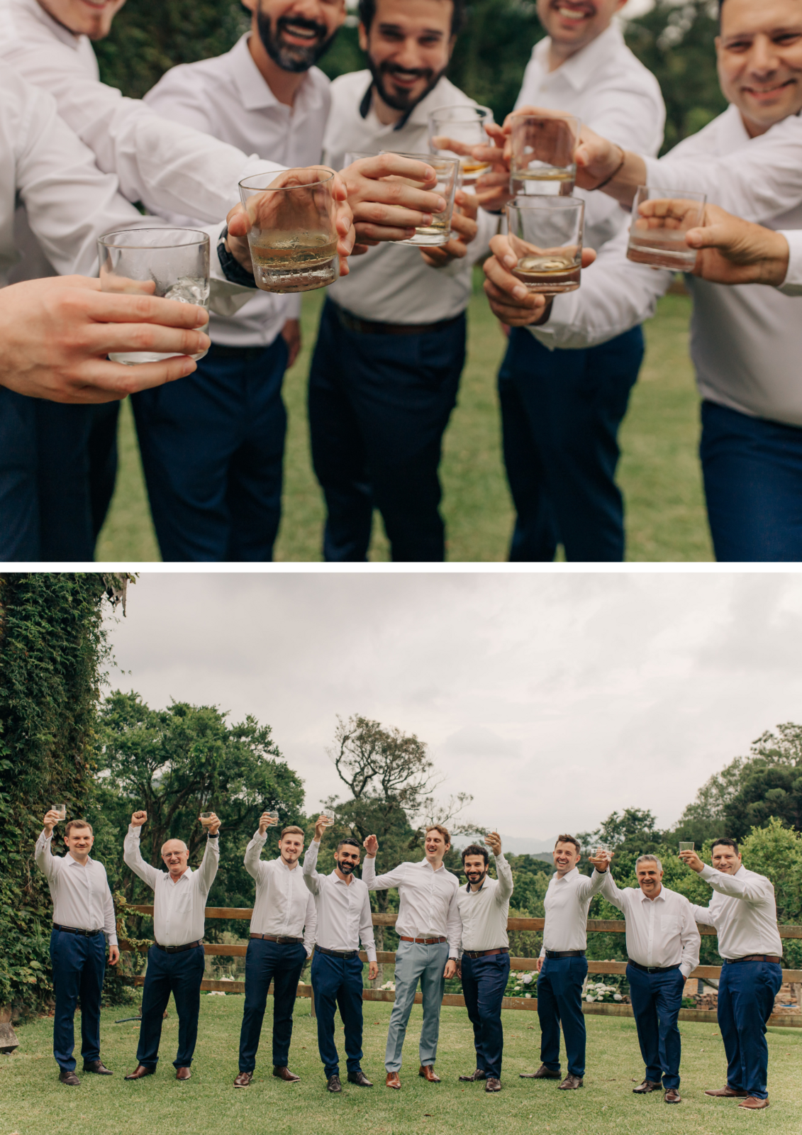 Foto Vivi & Willian - Estalagem La Hacienda - Imagem 13