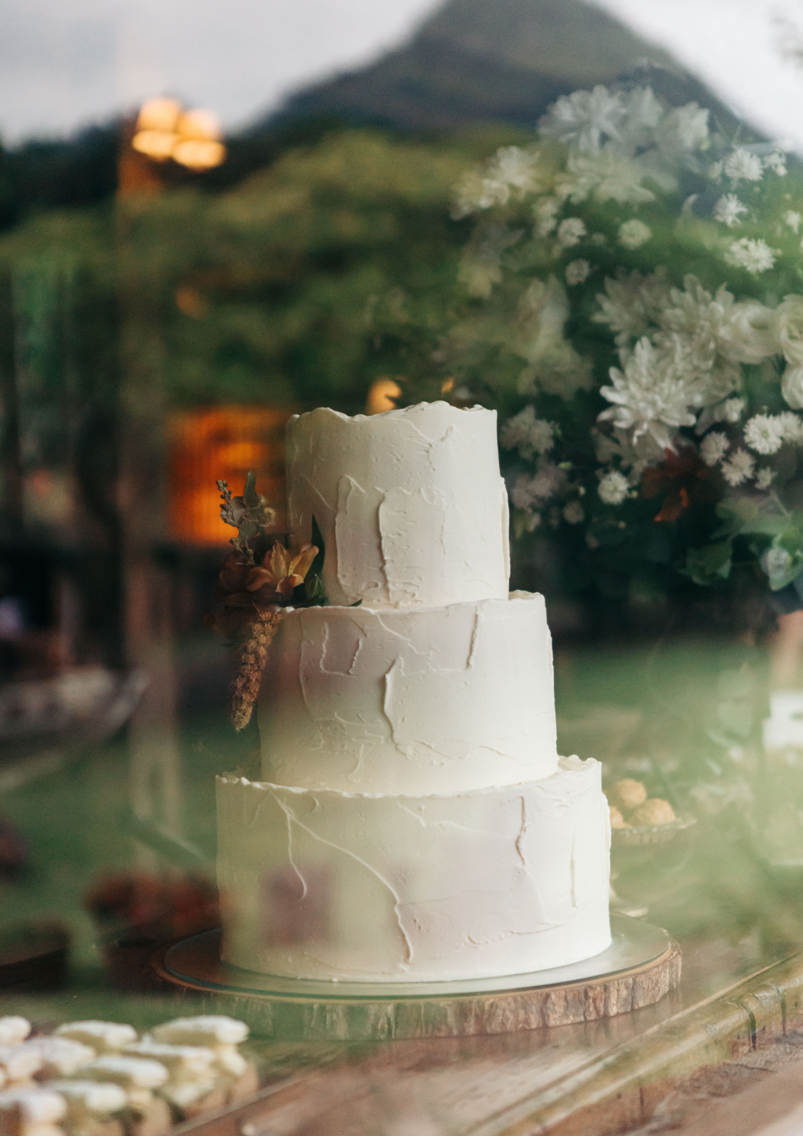 Foto Vivi & Willian - Estalagem La Hacienda - Imagem 19