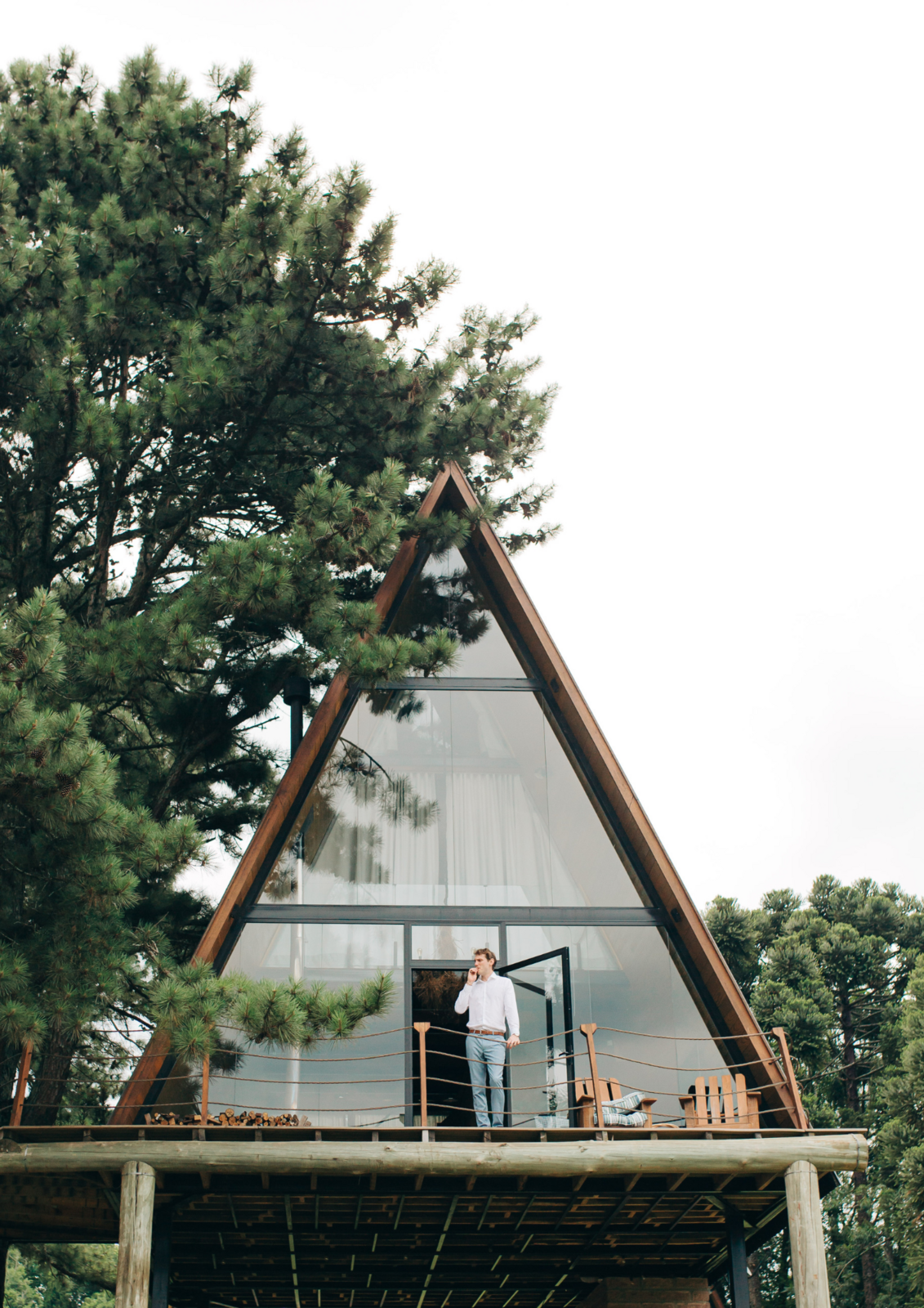 Foto Vivi & Willian - Estalagem La Hacienda - Imagem 20