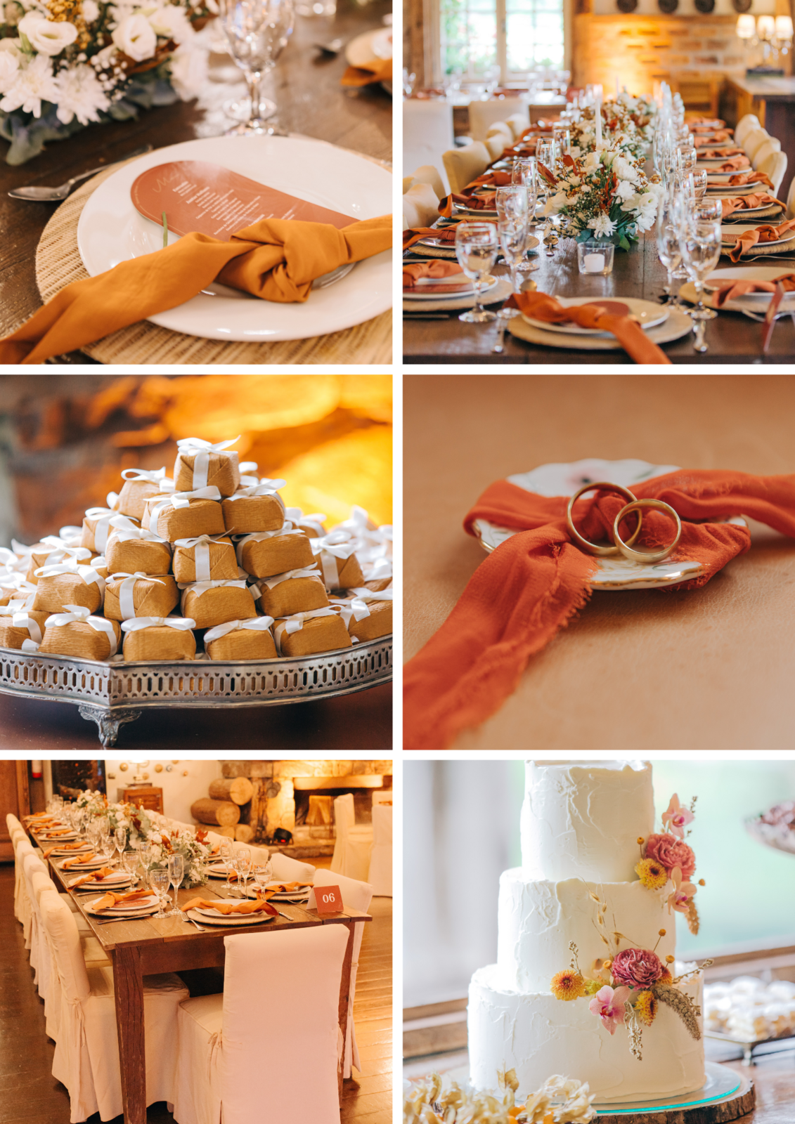 Foto Vivi & Willian - Estalagem La Hacienda - Imagem 18