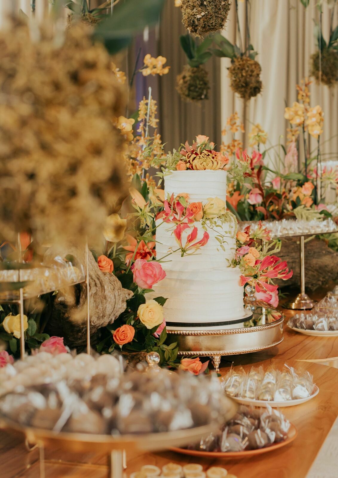 Foto Julia & André - Imagem 0