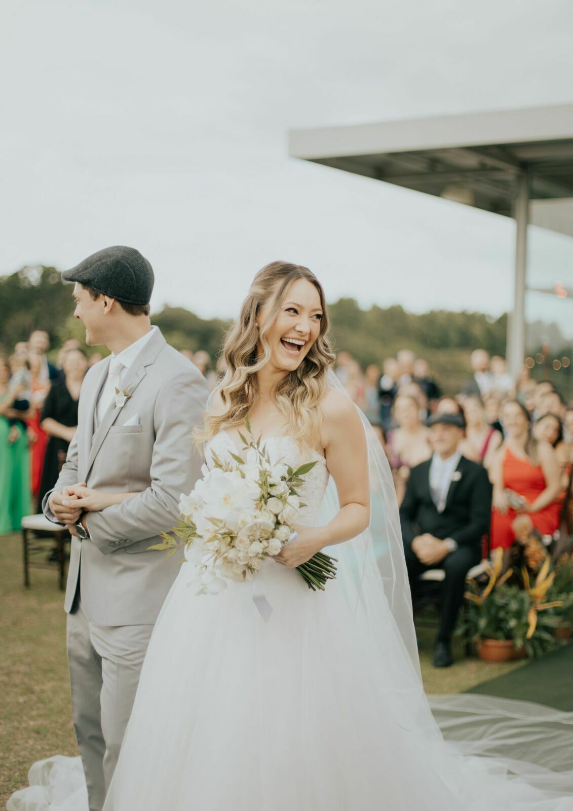 Foto Julia & André - Imagem 38