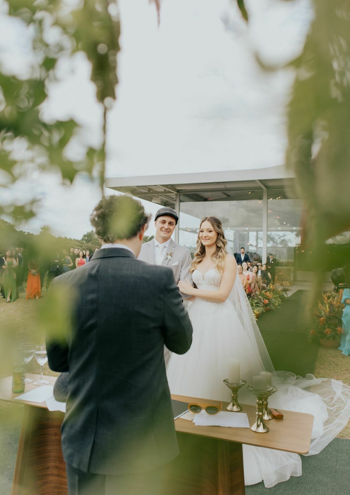 Foto Julia & André - Imagem 39