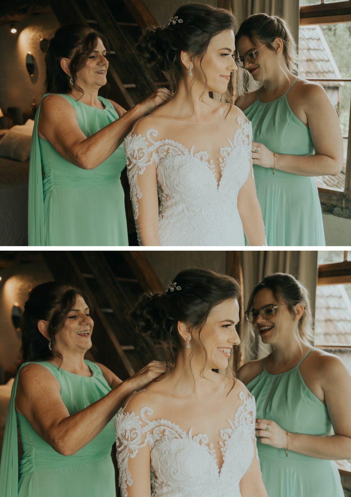 Foto Andréia & Michel - Imagem 0