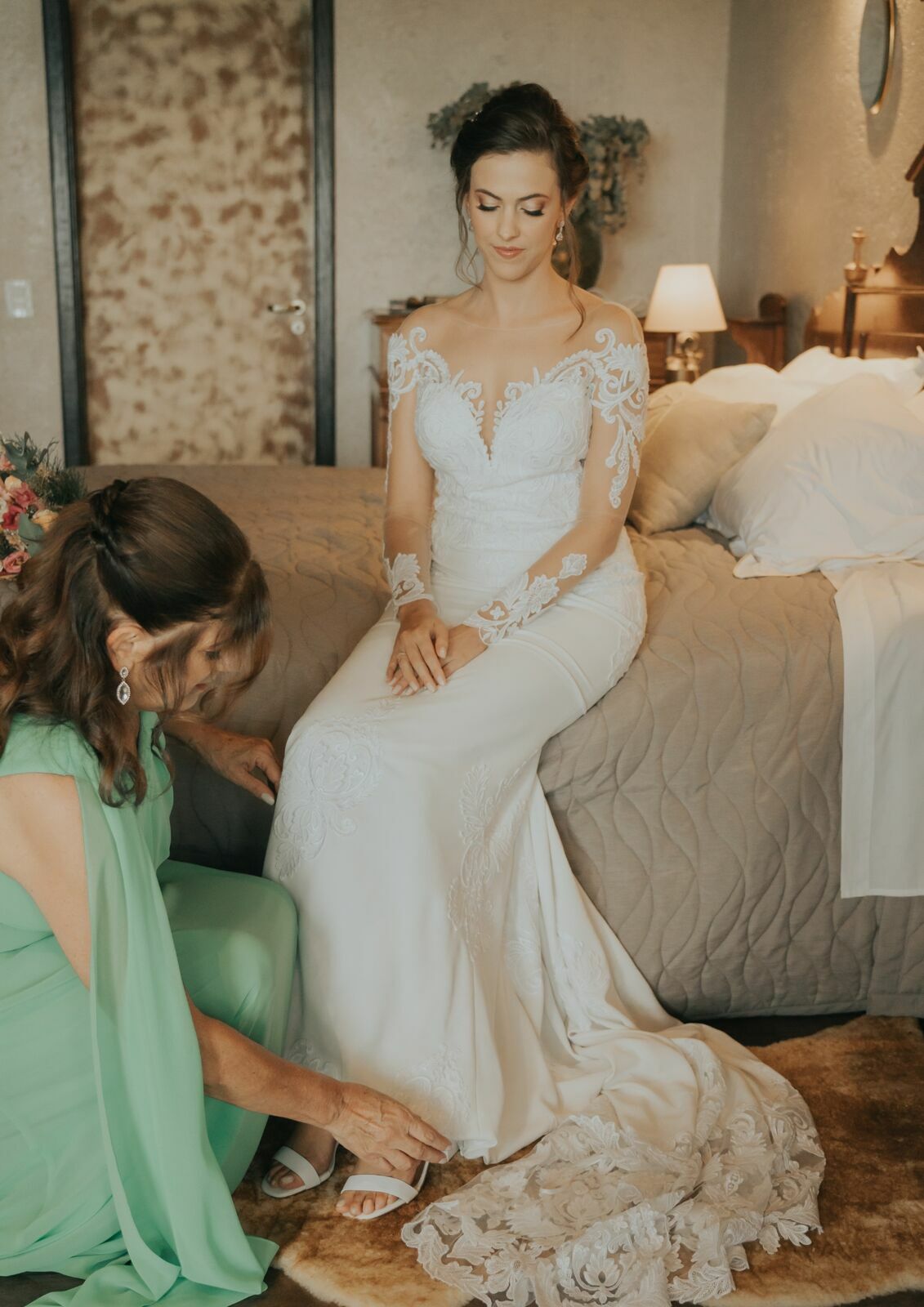 Foto Andréia & Michel - Imagem 1