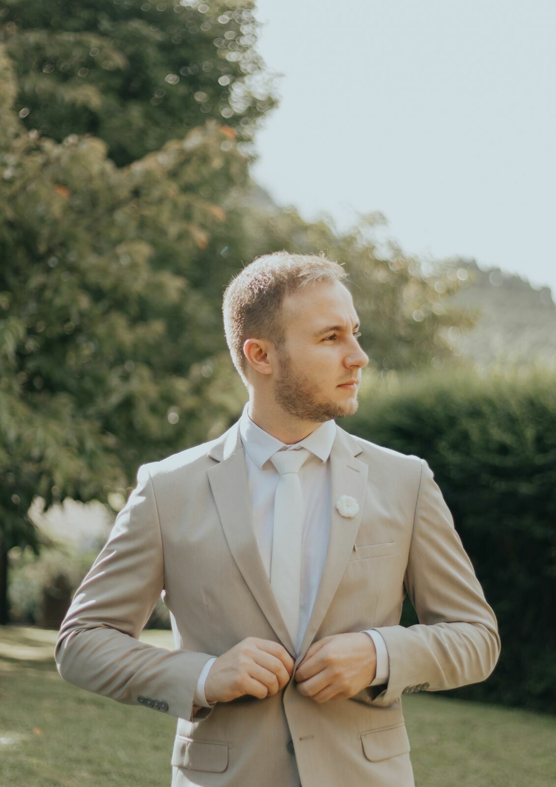 Foto Andréia & Michel - Imagem 7