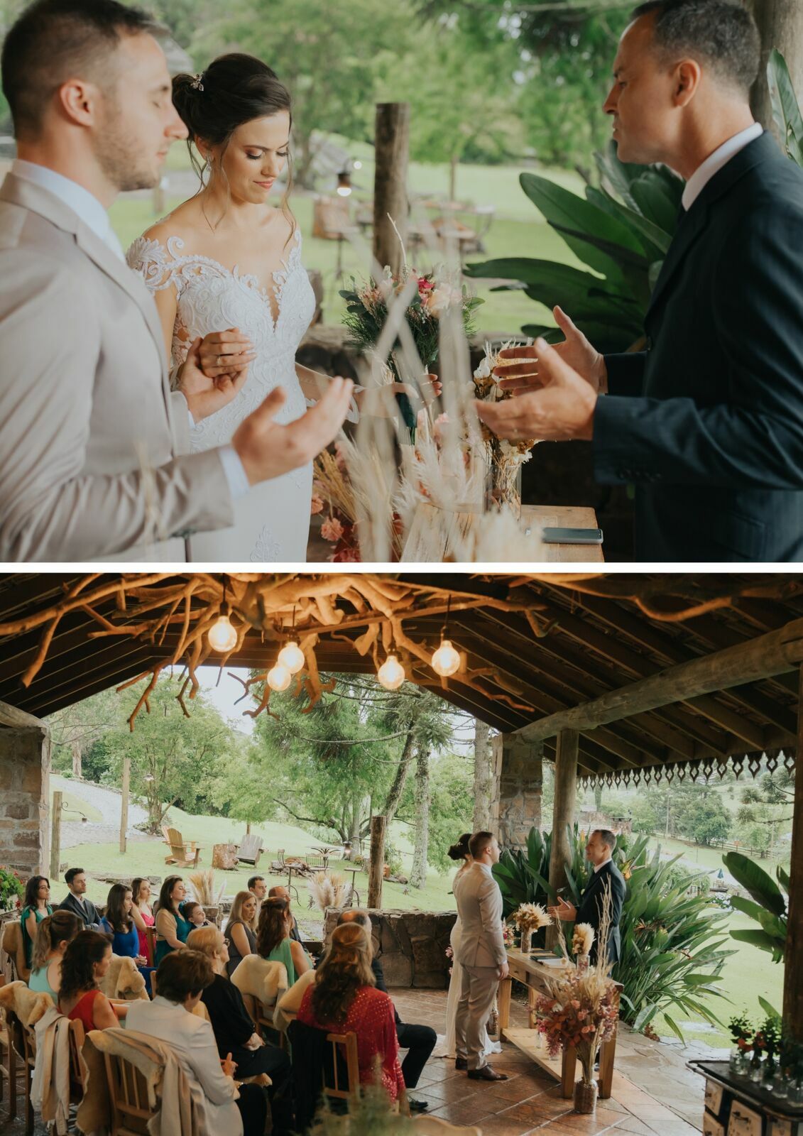 Foto Andréia & Michel - Imagem 17