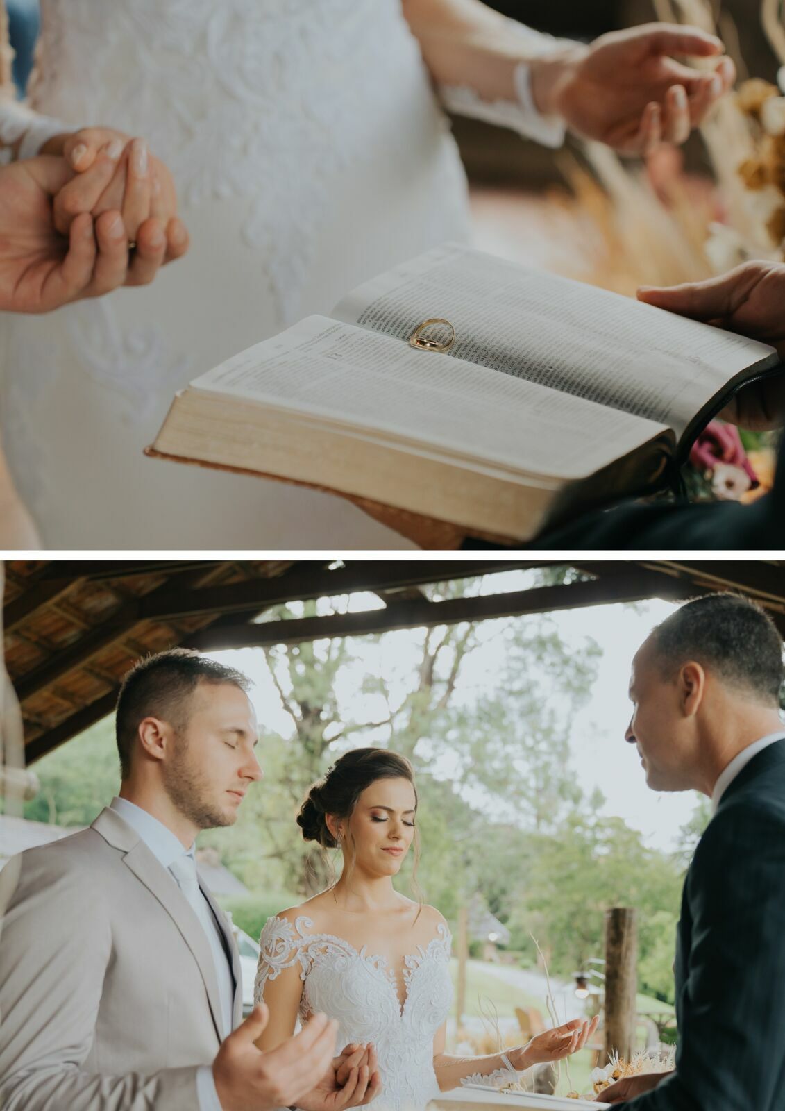 Foto Andréia & Michel - Imagem 12