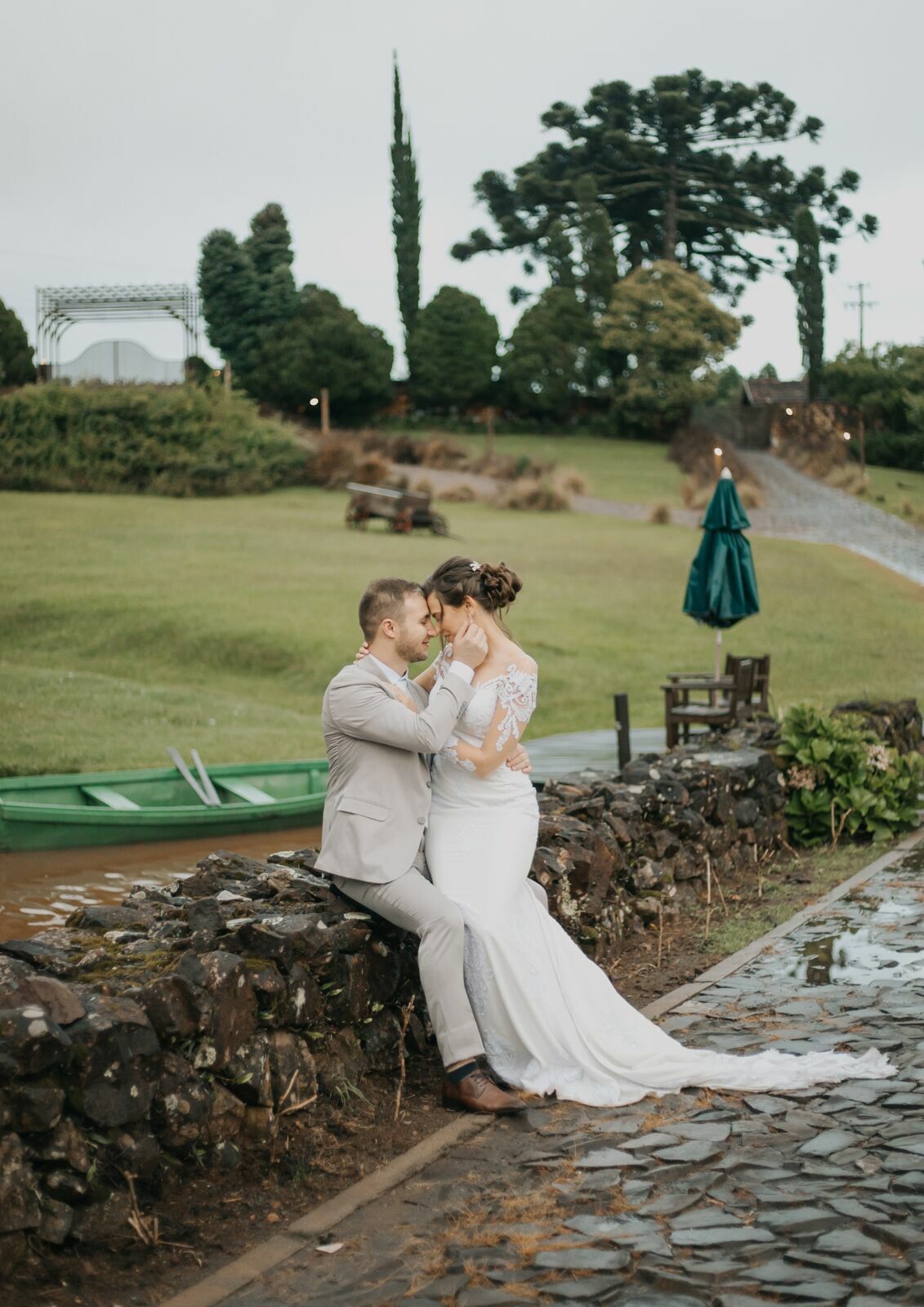 Foto Andréia & Michel - Imagem 22