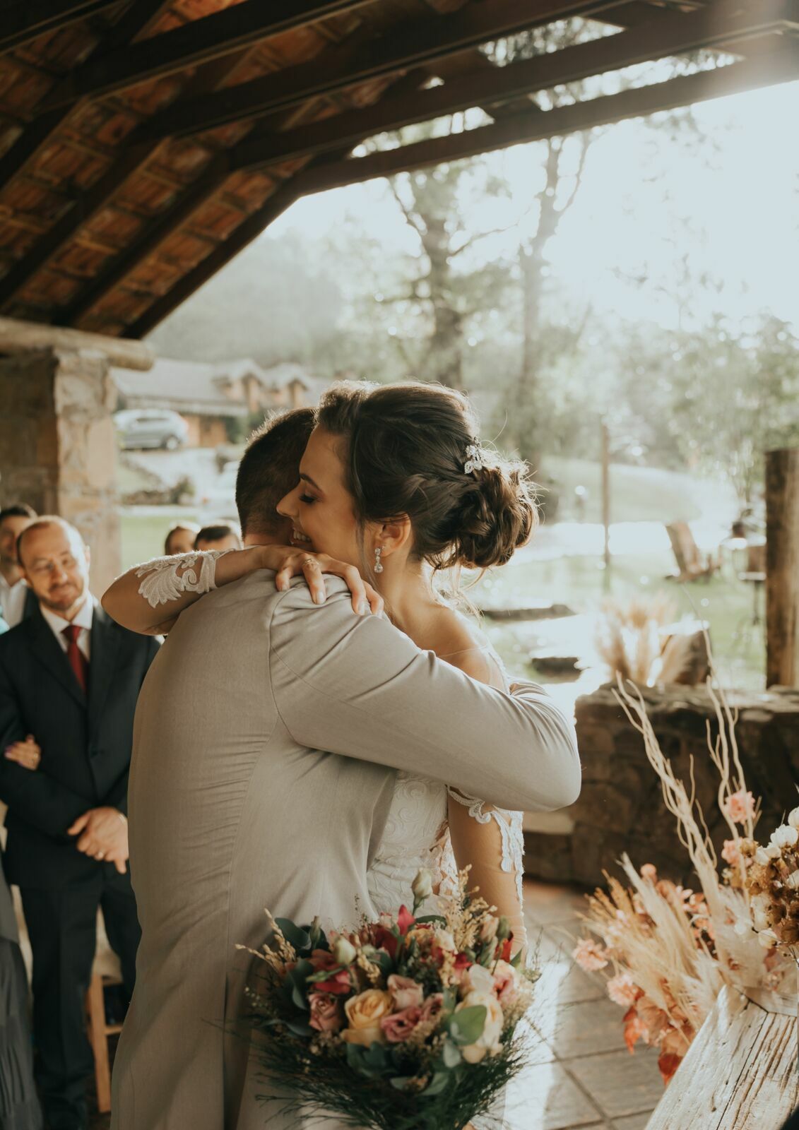 Foto Andréia & Michel - Imagem 24