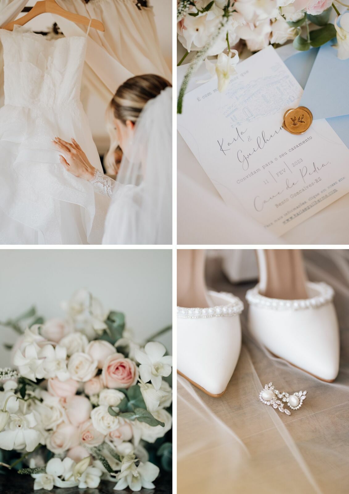 Foto Karla & Gui - Imagem 3