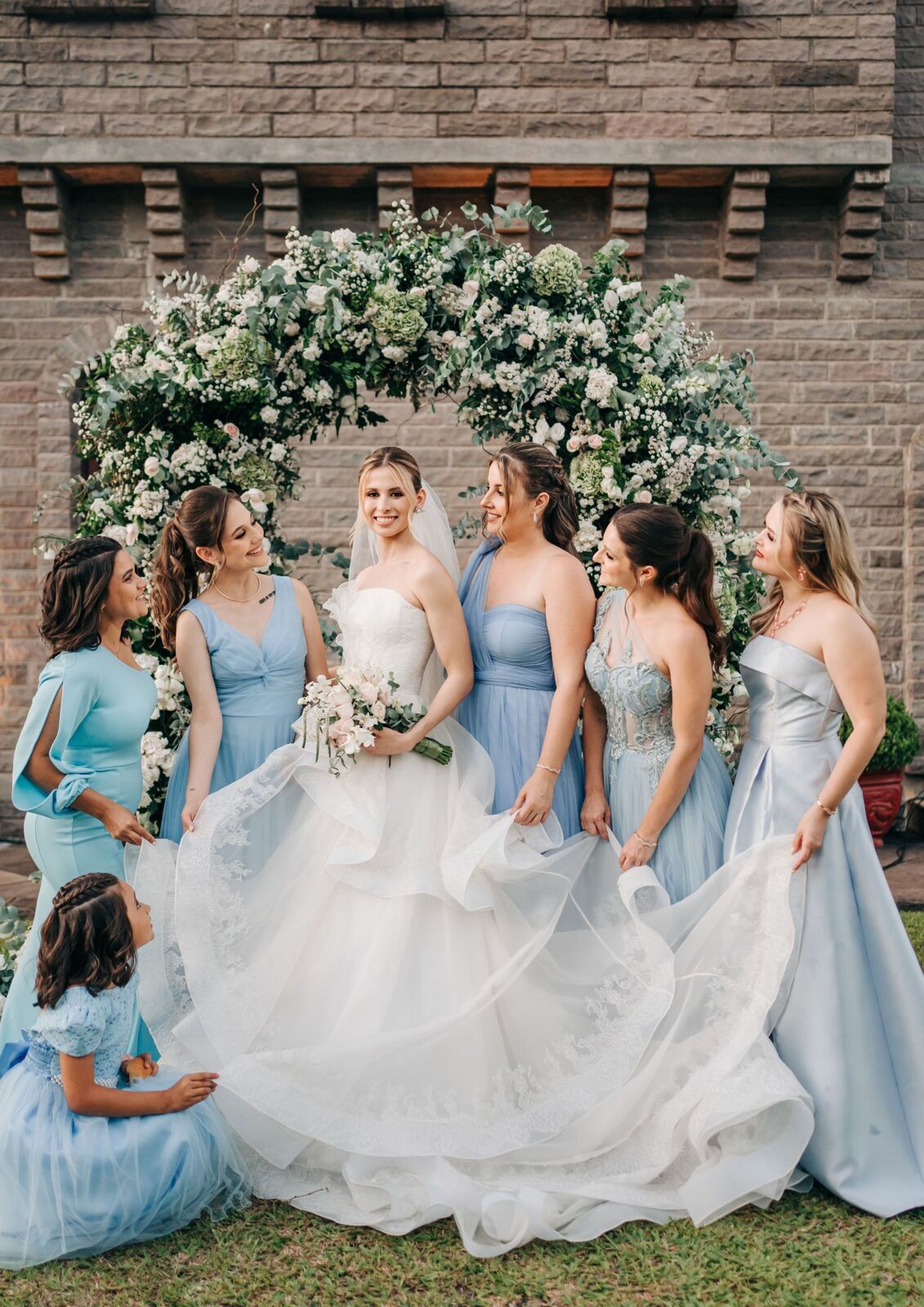 Foto Karla & Gui - Imagem 48