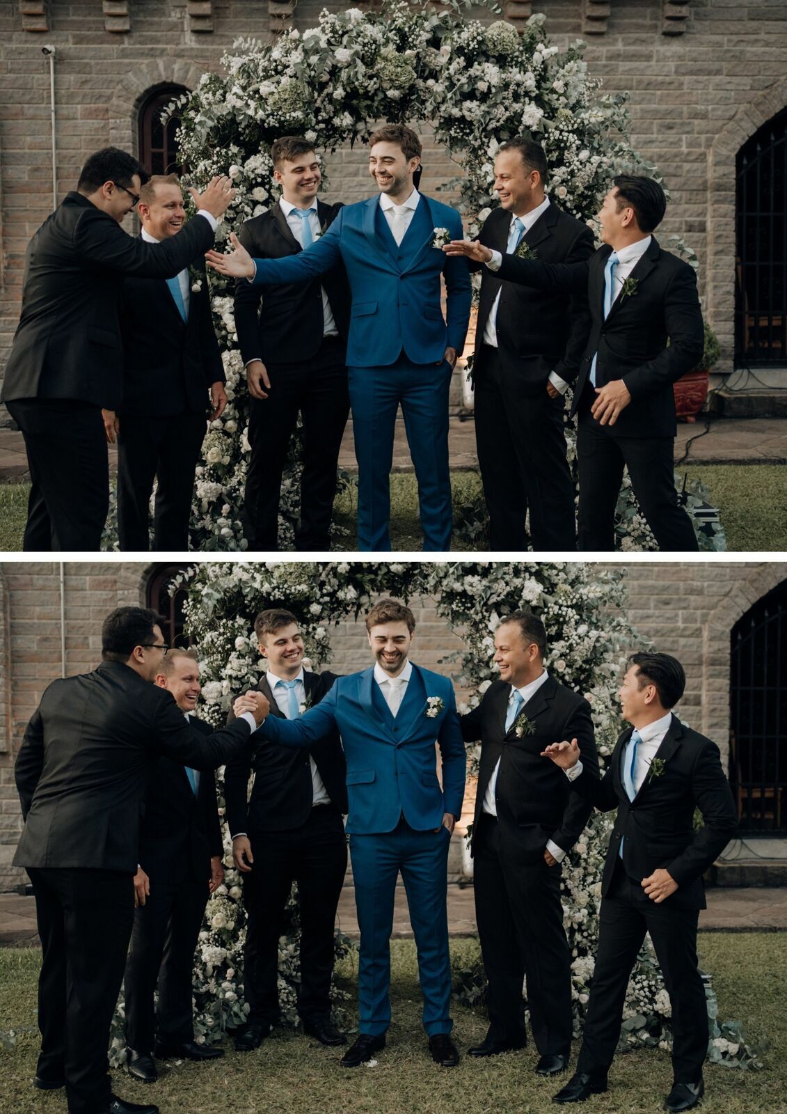 Foto Karla & Gui - Imagem 50