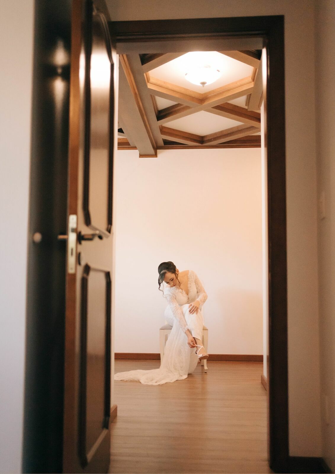 Foto Cris & Ricardo - Imagem 3