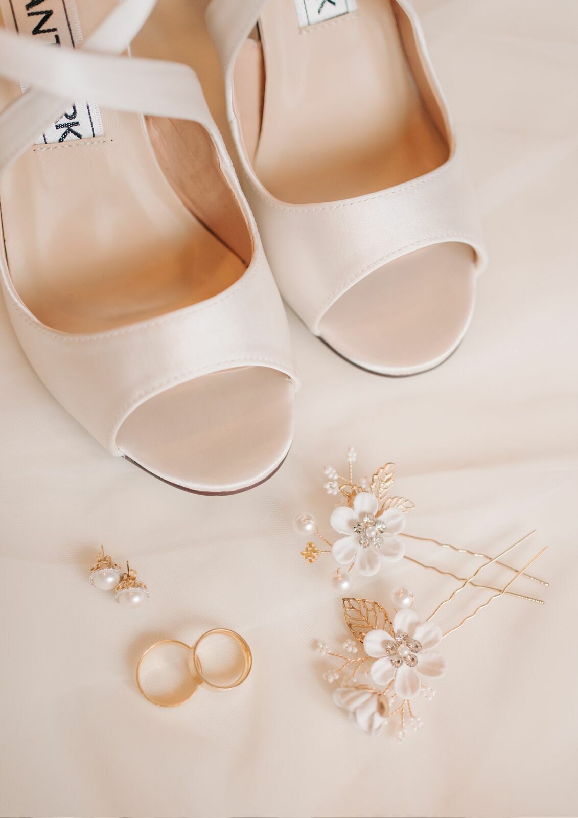 Foto Cris & Ricardo - Imagem 1