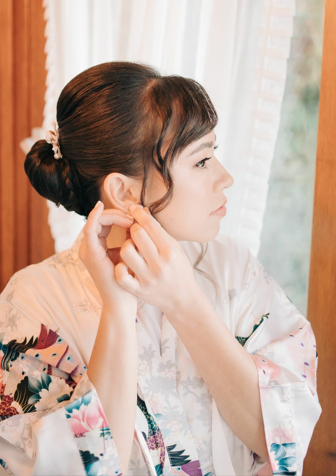 Foto Cris & Ricardo - Imagem 2