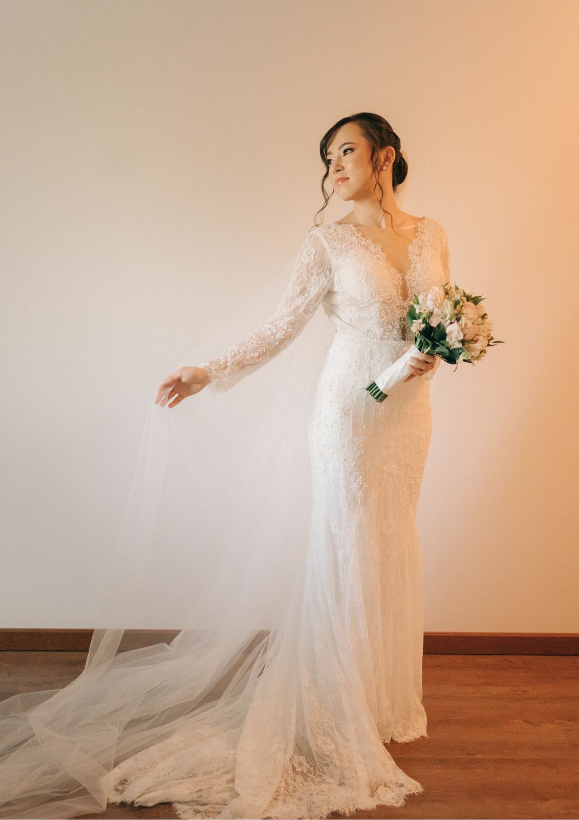 Foto Cris & Ricardo - Imagem 4