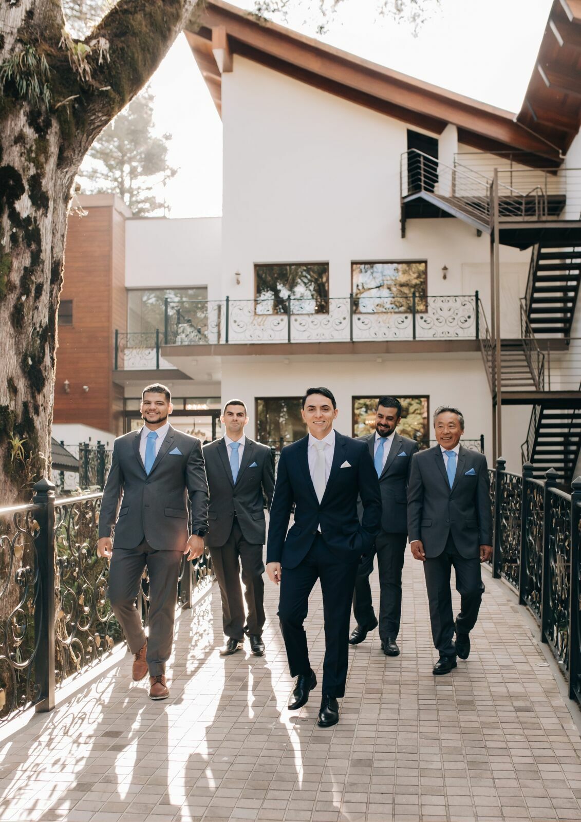 Foto Cris & Ricardo - Imagem 14