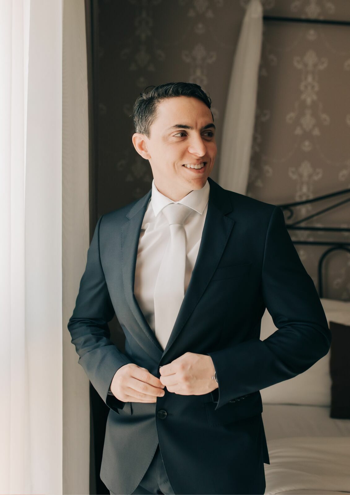 Foto Cris & Ricardo - Imagem 13