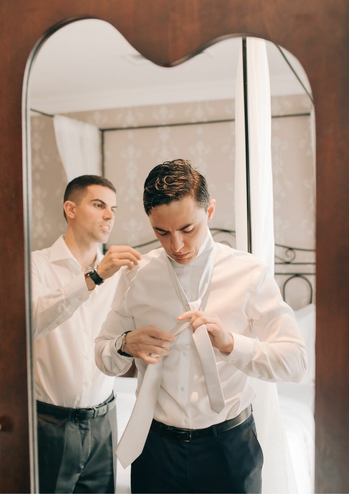 Foto Cris & Ricardo - Imagem 12